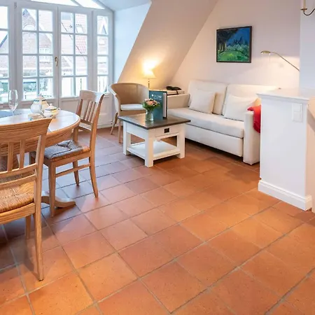 Apartamento Lh Isernhagenhof, App 3